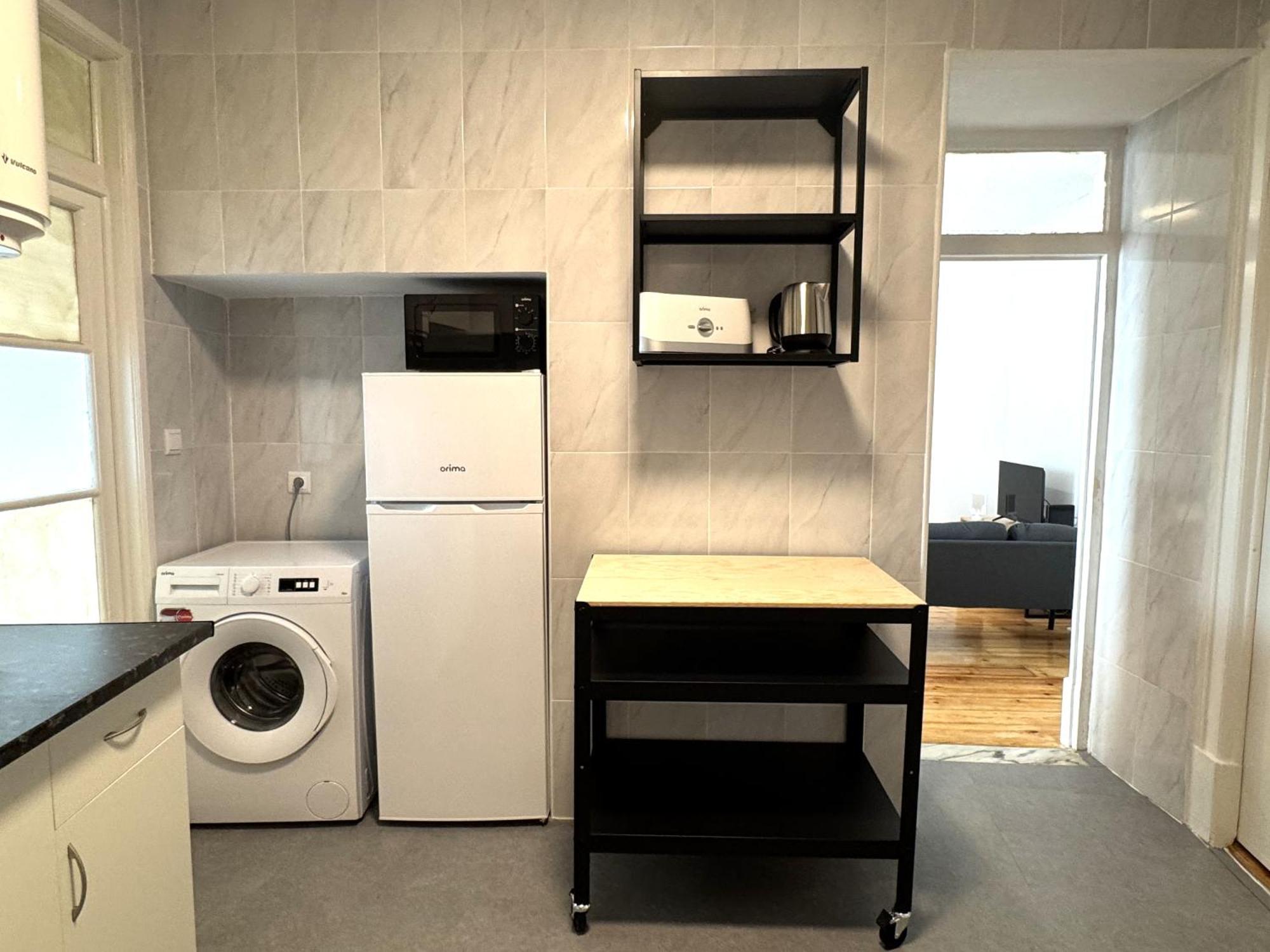 Apartment Casa Do 28 *