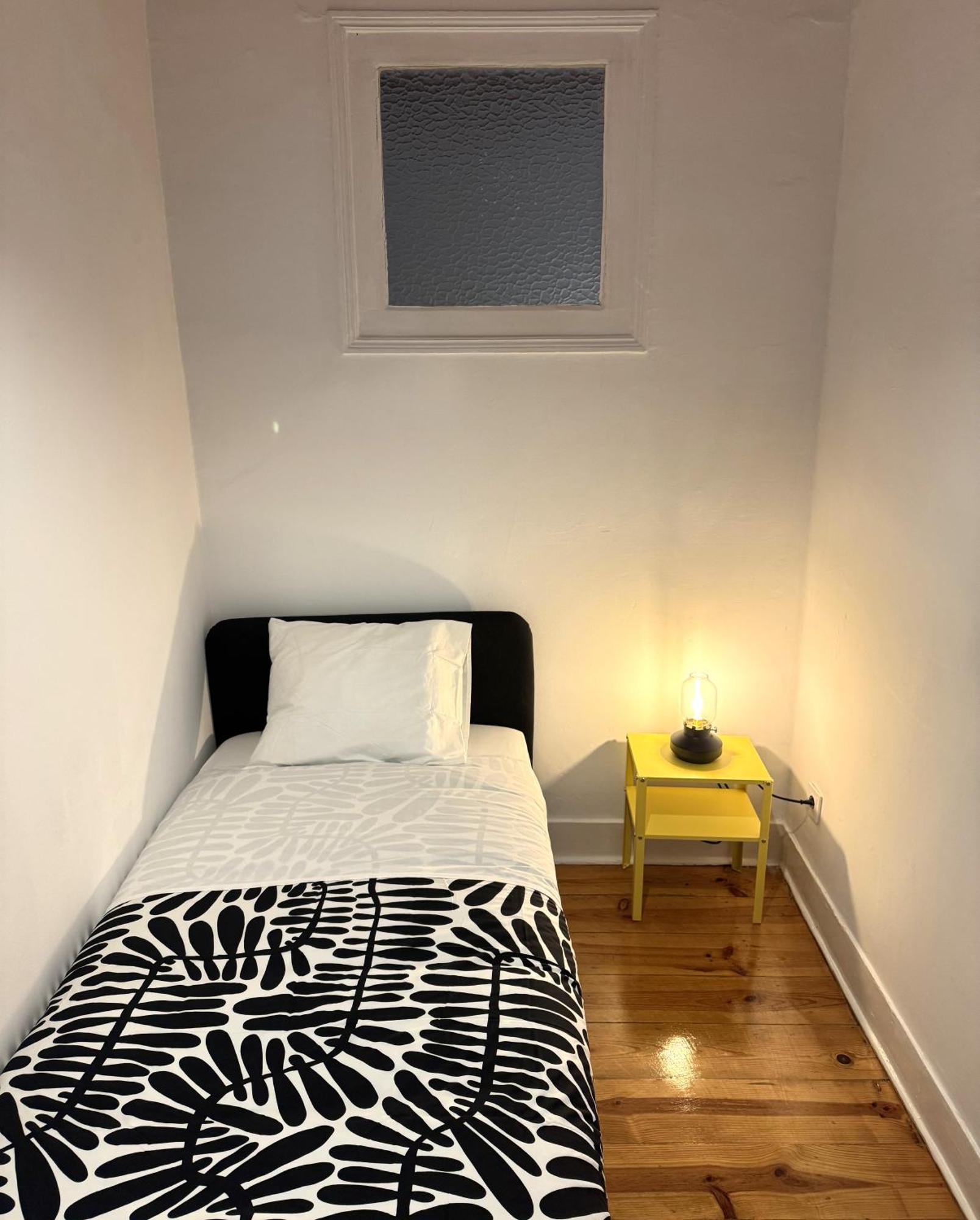 Casa Do 28 Apartment Lissabon