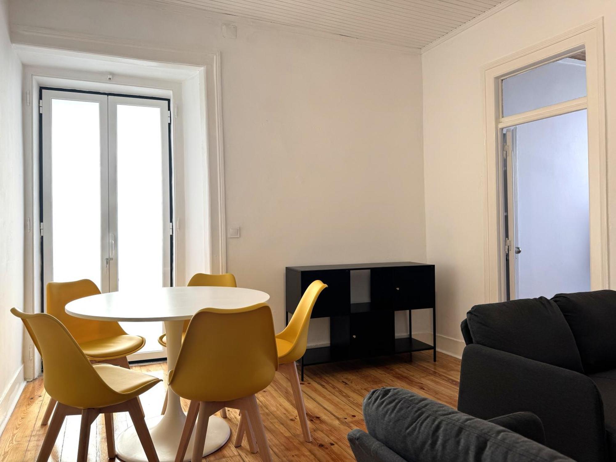 Casa Do 28 Apartment *